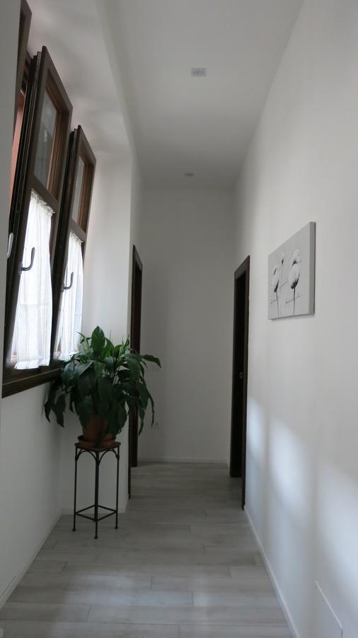 Dante Rooms And Apartment Trento Esterno foto