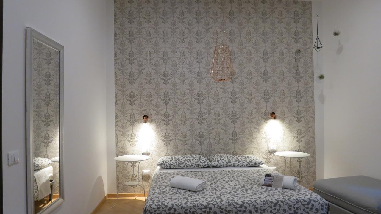 Dante Rooms And Apartment Trento Esterno foto