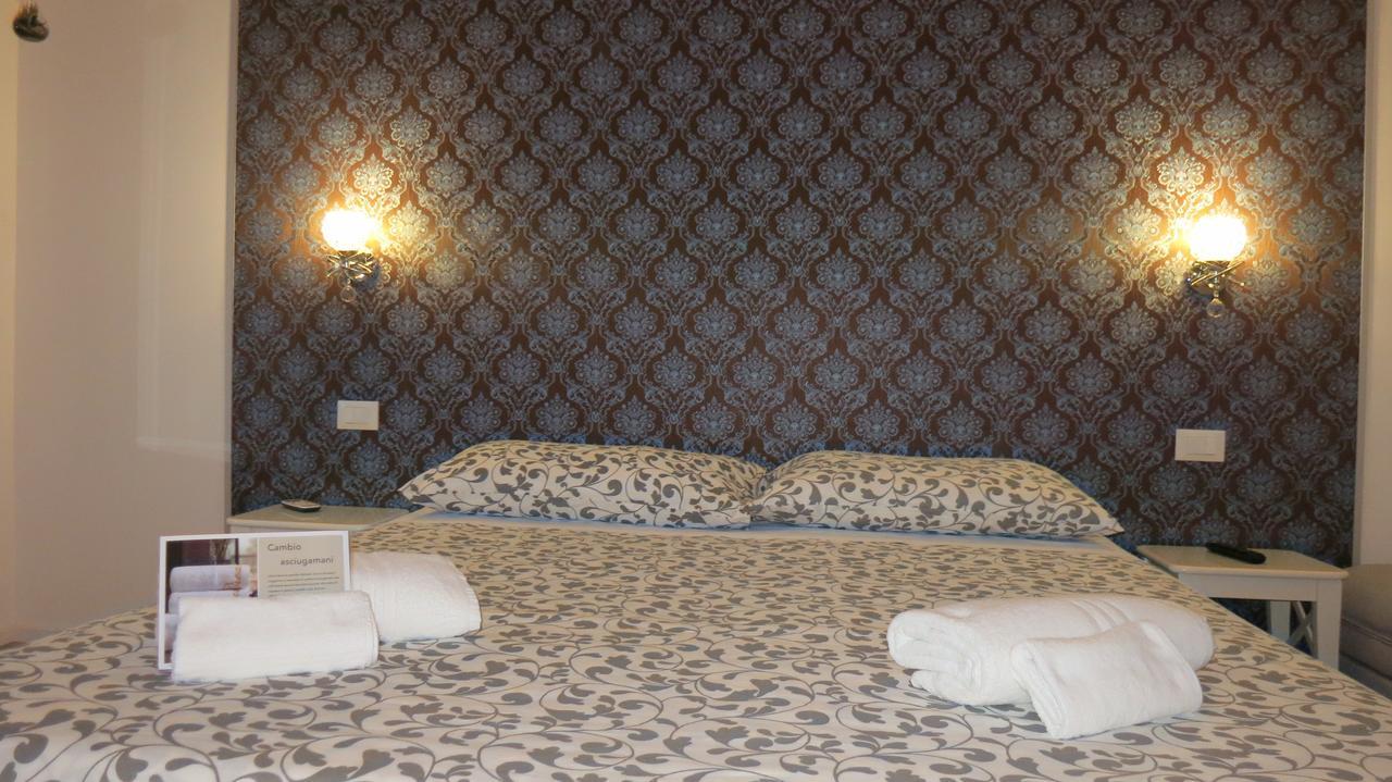 Dante Rooms And Apartment Trento Esterno foto