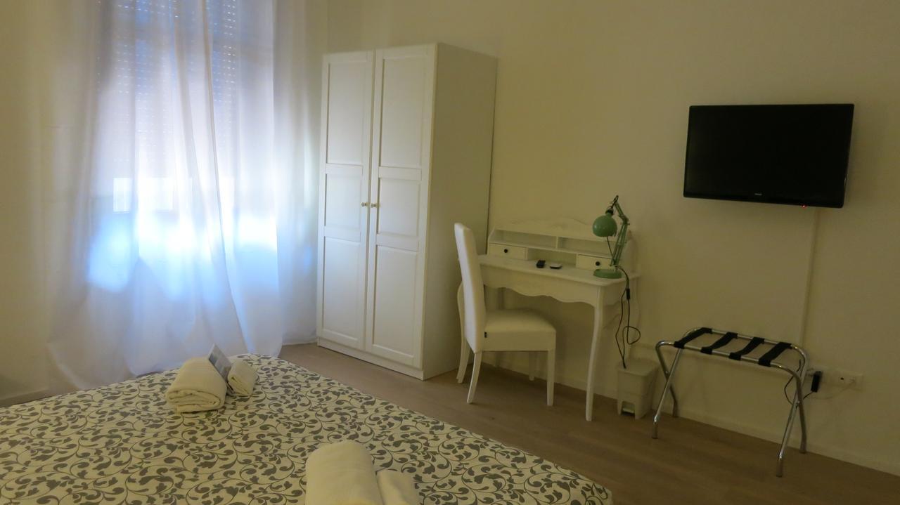 Dante Rooms And Apartment Trento Esterno foto