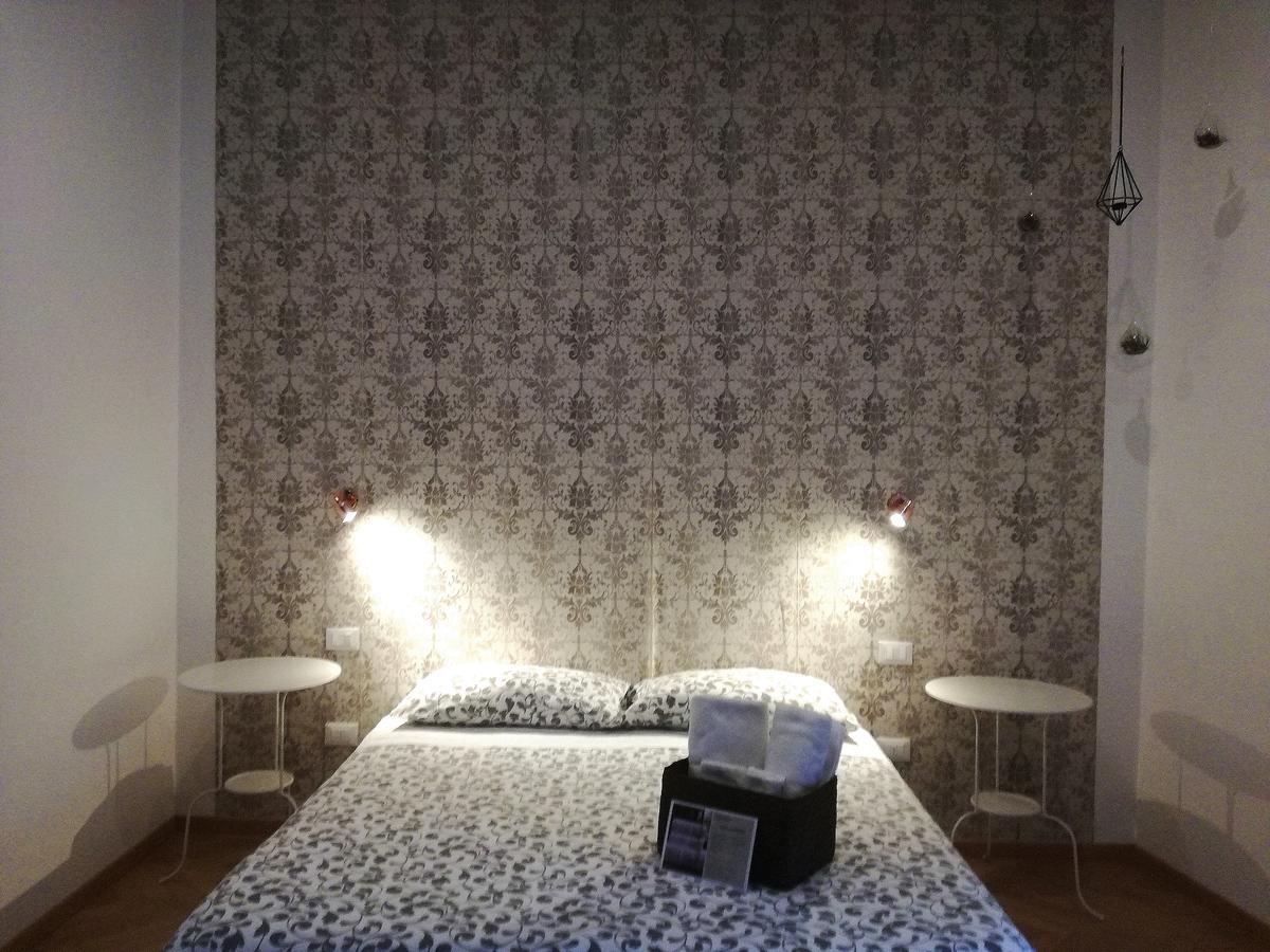 Dante Rooms And Apartment Trento Esterno foto