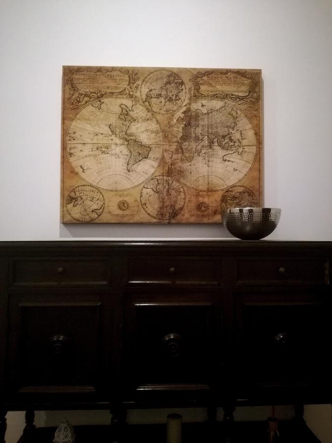 Dante Rooms And Apartment Trento Esterno foto